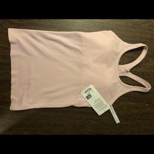 Lulu lemon size 6 NEW w/ tags EBB to Street tank